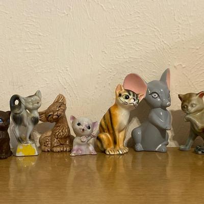 Cat & Mouse