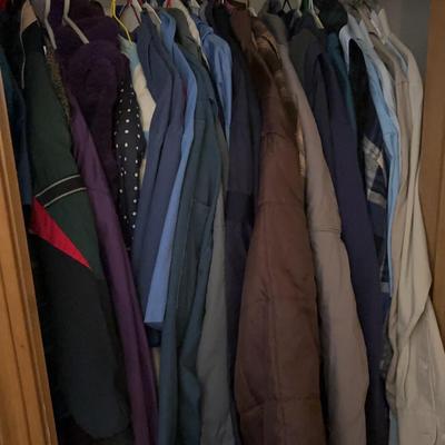 Outerwear For All