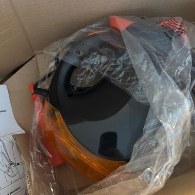 Monster Cleaning Machine