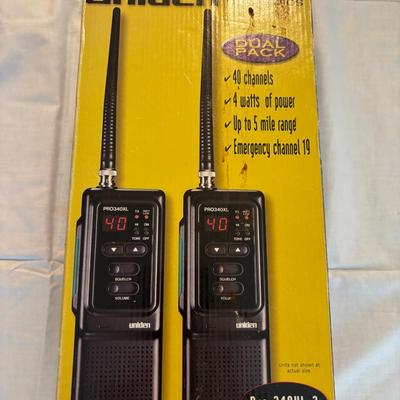 CB Radios