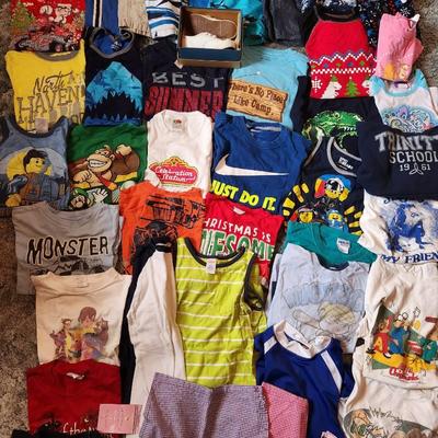 Fun Kids Clothes