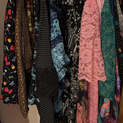 Dress up