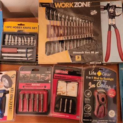 Work Zone