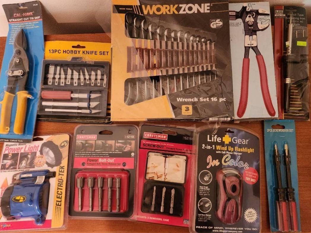 Work Zone