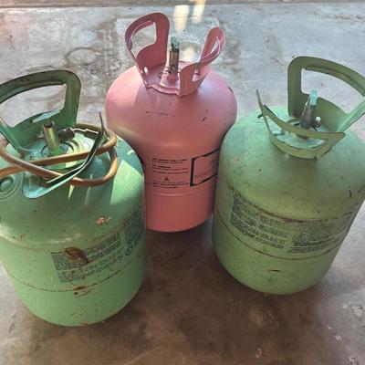 Tanks 