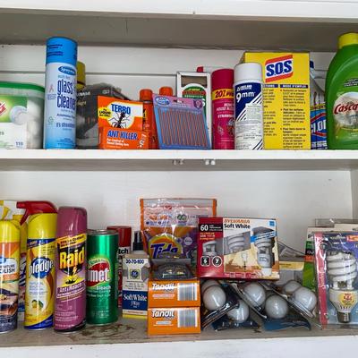 Household Needs