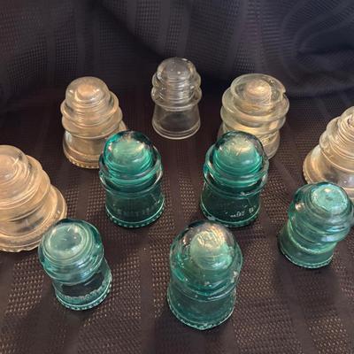 Insulators
