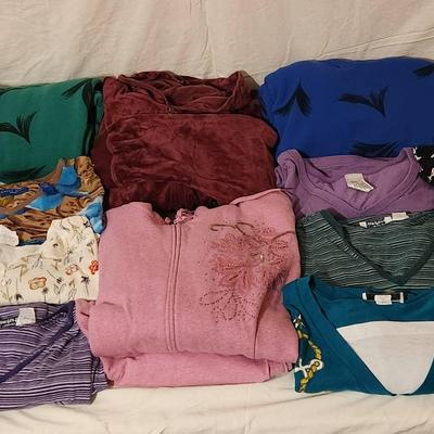 Plus Size Comfort