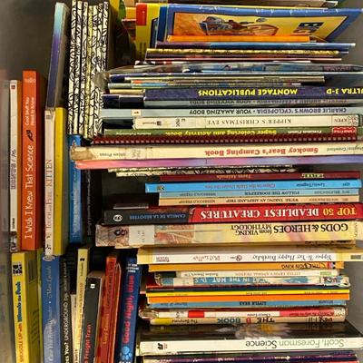 Children’s Books