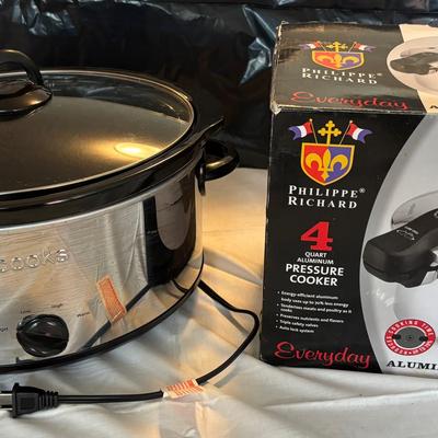 Slow Or Fast Cooking