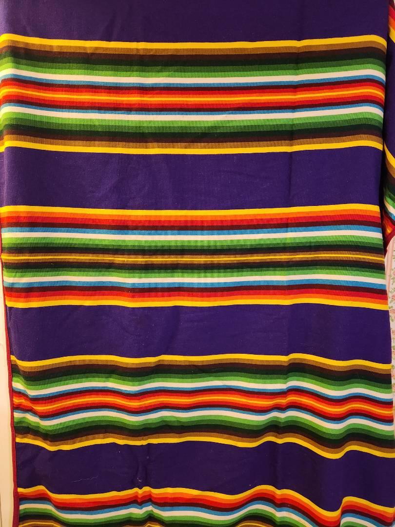 Beaver State Blanket