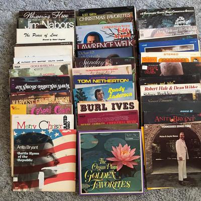 Albums