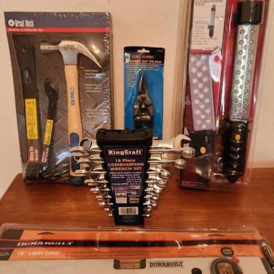 Tool Time 