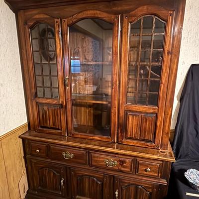 China Cabinet