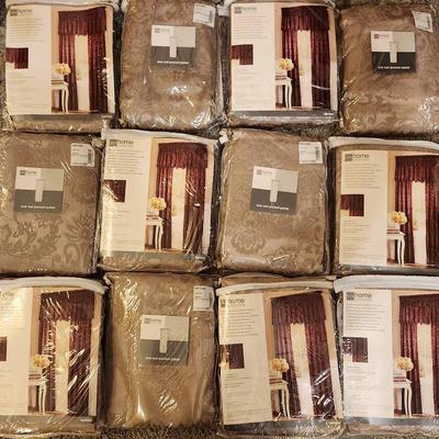 Curtain Panels