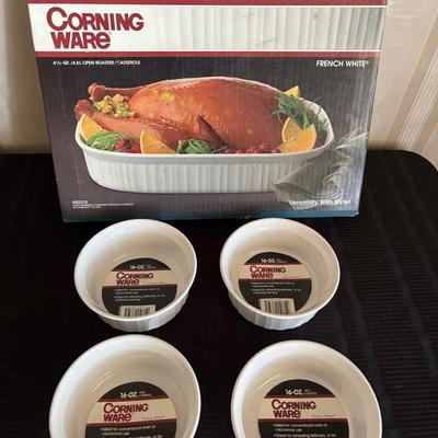 Corning Ware