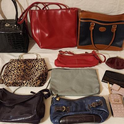 Purses Plus