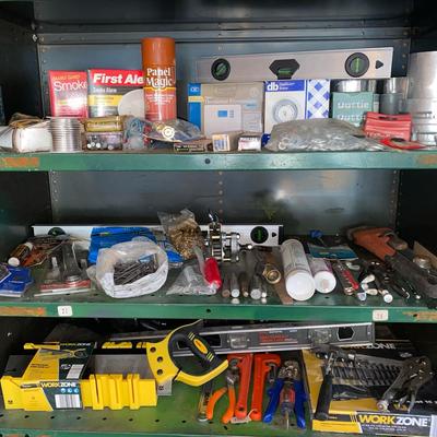 Miscellaneous Tools