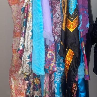 House Dresses