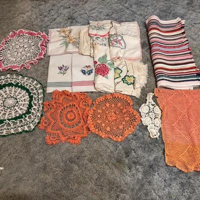 Vintage Pretty