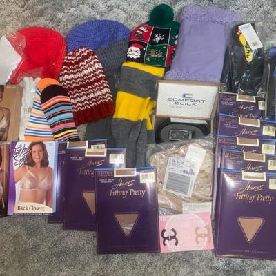 Womens Accessories 