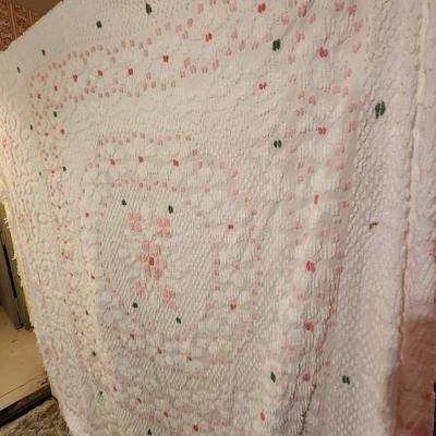 Pastel Chenille