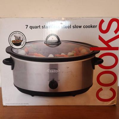 Cooks Slow Cooker