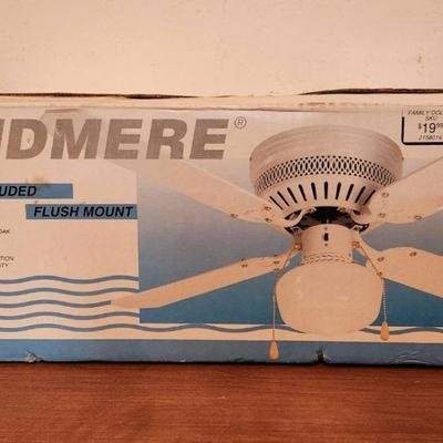 Windmere Ceiling Fan