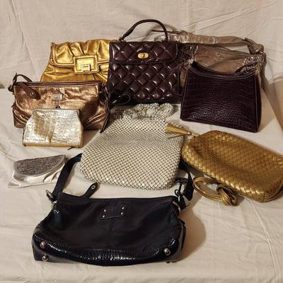 Patent Metallics
