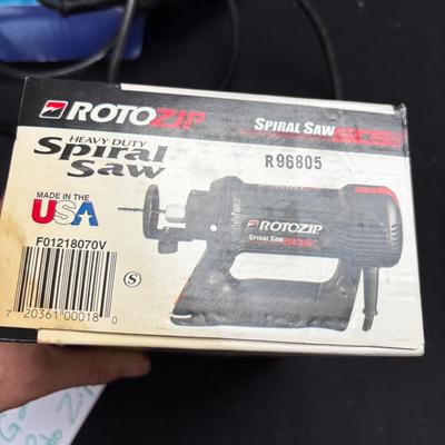 Roto Zip