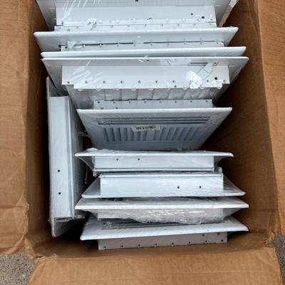 Air Vents