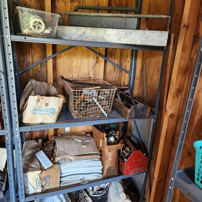 Tiles And Tools
