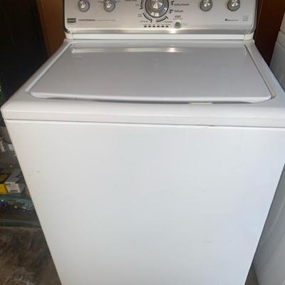 Maytag Washing Machine