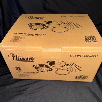 NuWave Cookware 