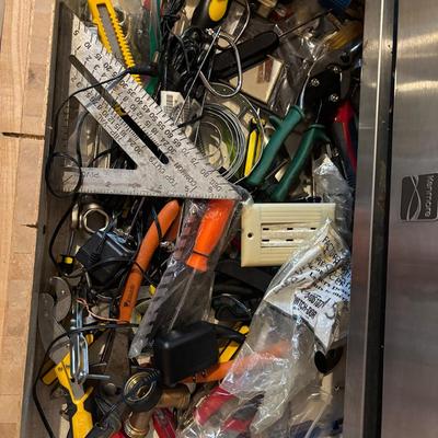 Tool Drawer