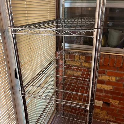 Wire Rack