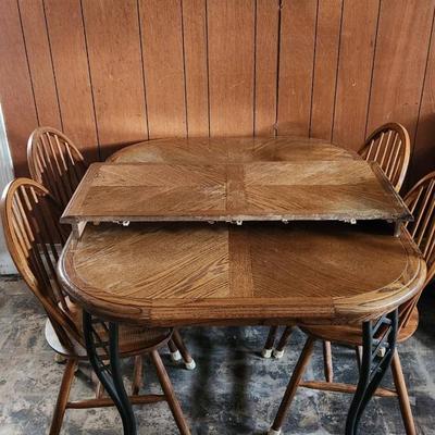 Dining Project