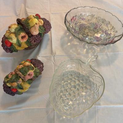 Get Fruity
