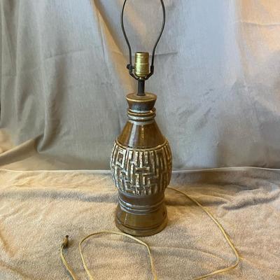 Earthtone Lighting