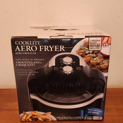 Cooklite Air Fryer