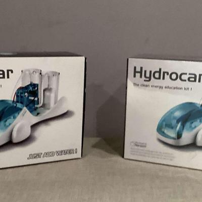 Hydrocar Clean Energy Kit (2) NIB