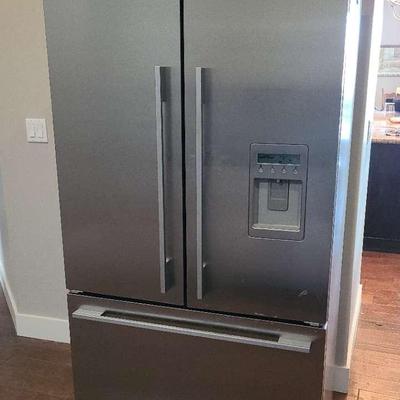 Fisher & Paykel Fridge/Freezer