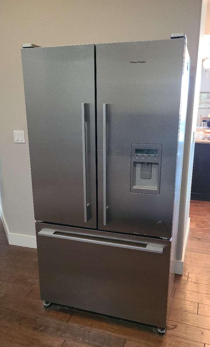 Fisher & Paykel Fridge/Freezer