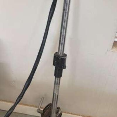 MotorGuide BackTroller 12 