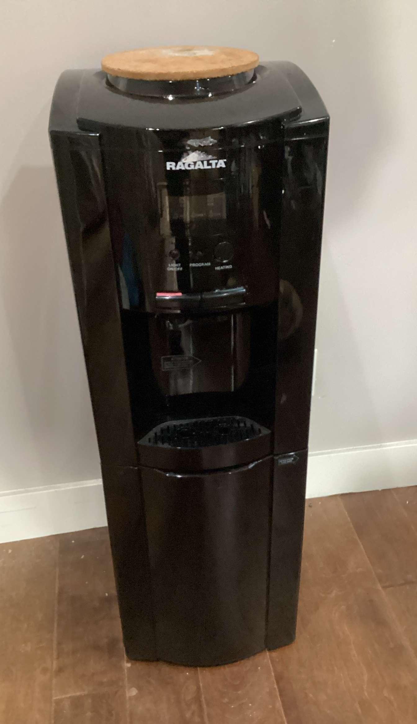 Ragalta Water Dispenser