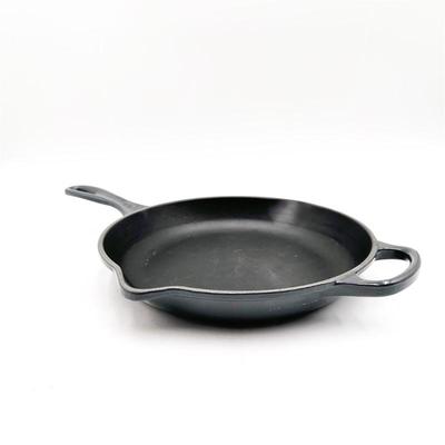 Le Creuset Cast Iron Skillet