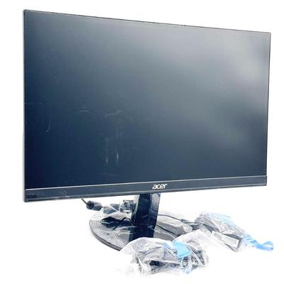 Acer SB220Q LCD Monitor