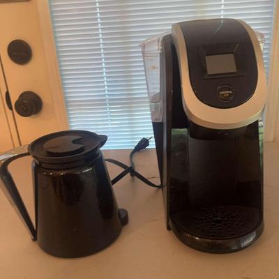 Keurig Coffee