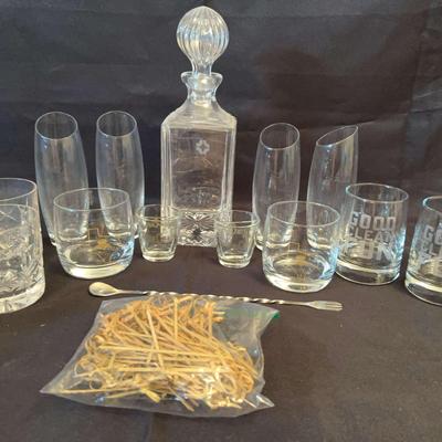 Barware 