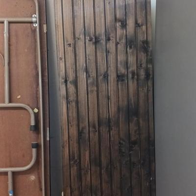Wood Slab